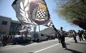 Boavista lança Bessa Futebol Clube para garantir 'direitos de formação'