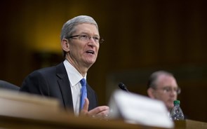 Senadores ouvem Tim Cook e concordam que o sistema de impostos deve ser alterado