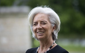 Lagarde: “Combate à evasão fiscal deve ser prioridade entre medidas para aumentar receitas”