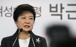 Arranca julgamento por corrupção da ex-presidente da Coreia do Sul