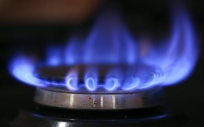 ERSE confirma aumento de 6,9% do gás natural no mercado regulado