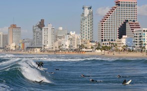 Israel quer ser um dos maiores exportador de gás natural