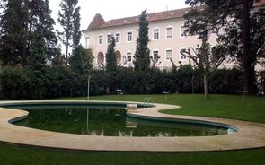 Grande Hotel da Curia