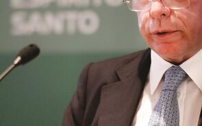 BES Ricardo Salgado