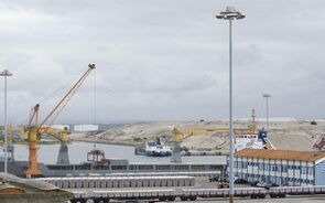 porto aveiro mondego estaleiros