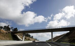 PPP rodoviarias estrada Scut scutvias
