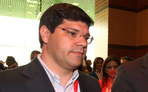 Eurico Brilhante dias PS