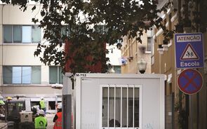 Parque Escolar gasta quase um milhão para poupar custos