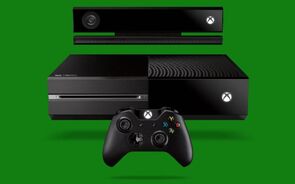 Xbox One 2