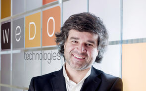 Rui Paiva WeDo