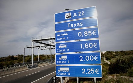 Bloco quer criação de taxa turística no Algarve para suportar portagens na A22