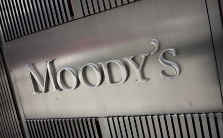 Moody's sobe 'rating' de Portugal após melhoria no défice e economia