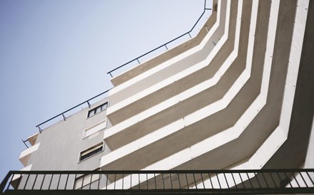 Imobiliário português captou investimento de dois mil milhões em 2015