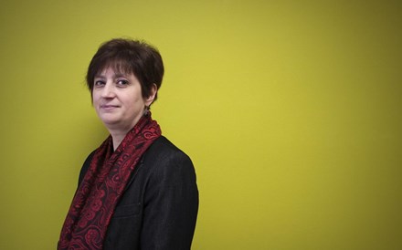 Paula Guimarães: 'A responsabilidade corporativa é negócio' 