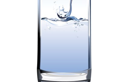 Água: Invista num bem escasso 