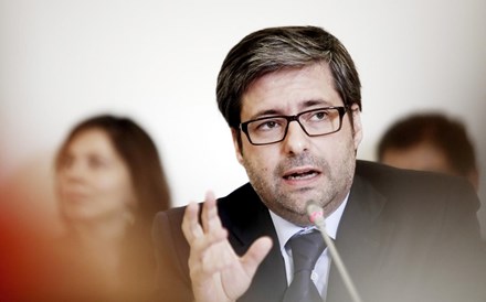 Marco António Costa: 'Governo capta personalidades altamente respeitáveis'