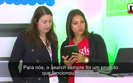 Google mais portuguesa