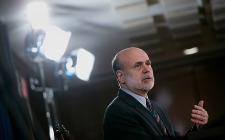 Investidores escrutinam discurso de Ben Bernanke sobre estímulos 