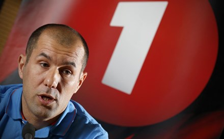 Leonardo Jardim deixa de ser treinador do Sporting