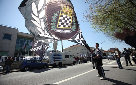 Chumbado plano de recuperação da Boavista SAD