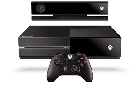 Xbox One: O Fórmula 1 das consolas