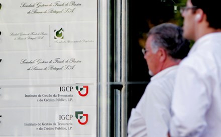 Pequenos investidores trazem dívida pública para Portugal
