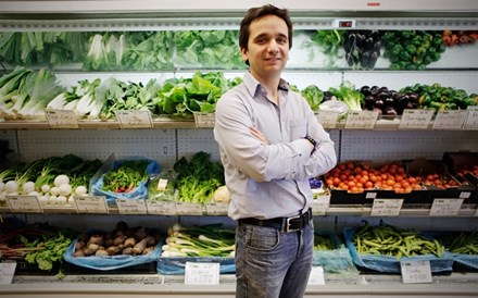 Mercado biológico à conquista de terreno