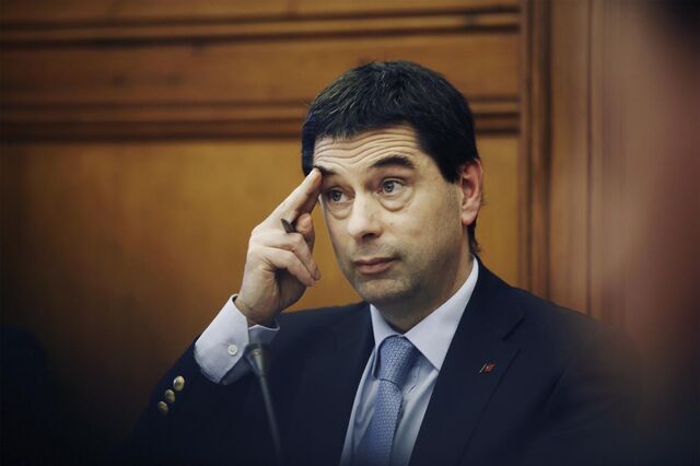 Gaspar: Desemprego só se resolve com recuperação europeia