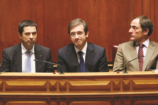 Como será Portugal em 2017, depois da odisseia da austeridade