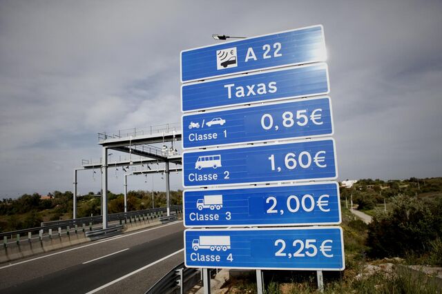 Bloco quer criação de taxa turística no Algarve para suportar portagens na A22