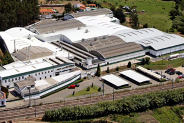 Empresa finlandesa estuda transferência de produção para Ovar