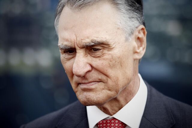 Cavaco: Movimento descendente do desemprego “não pode deixar de ser aplaudido”