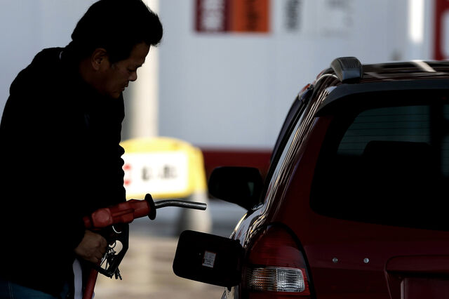 Gasóleo lidera aumento do consumo de combustíveis em Fevereiro