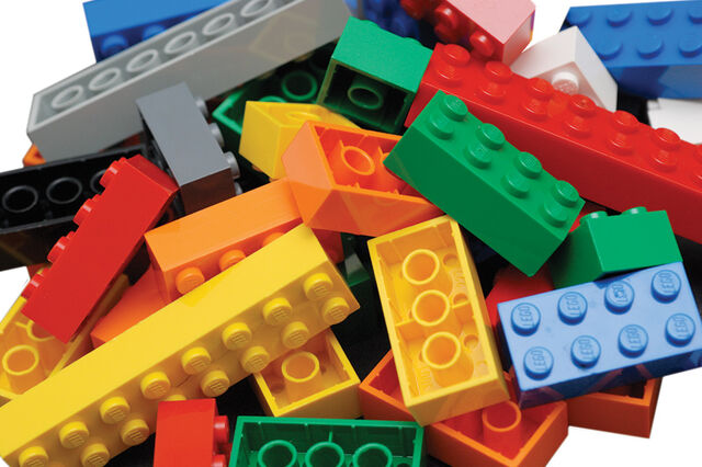 Lego prevê crescimento de vendas apesar de aumento dos custos