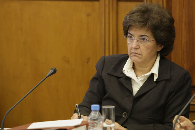Expansão global da Santa Casa de Lisboa 'foi um desastre', diz Ana Jorge