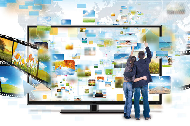 Portugueses reforçaram preferência pela televisão por cabo em Abril
