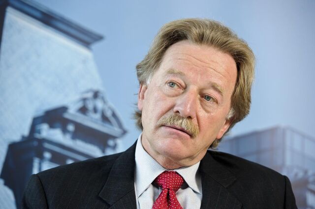 Mersch: Europa deve ignorar “promessas traiçoeiras” da Libra do Facebook