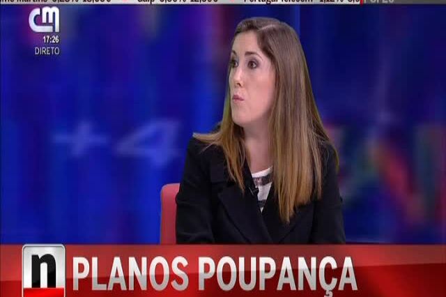Quatrecasas: 'Qualquer participante num PPR pode proceder ao resgate para pagar um crédito”