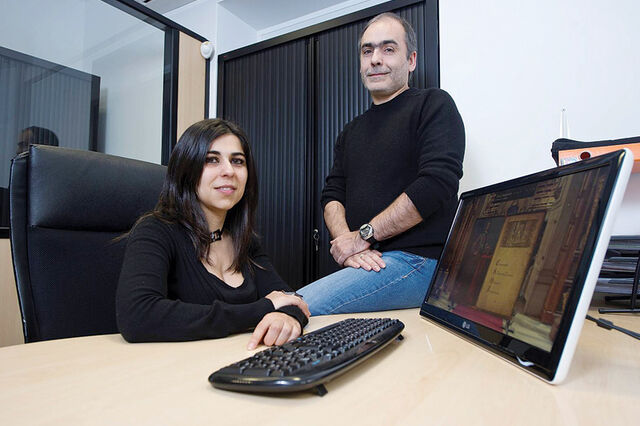 EZ Team: Uma loja para as empresas