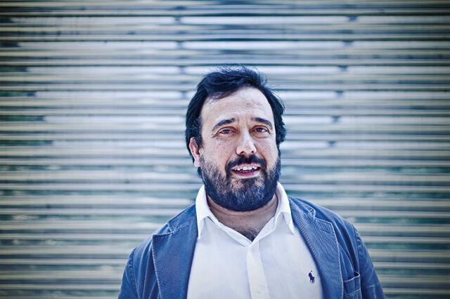 Granta: A caça do talento literário