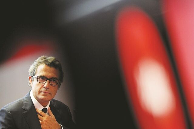 BES encaixa 36,2 milhões com venda de acções da EDP