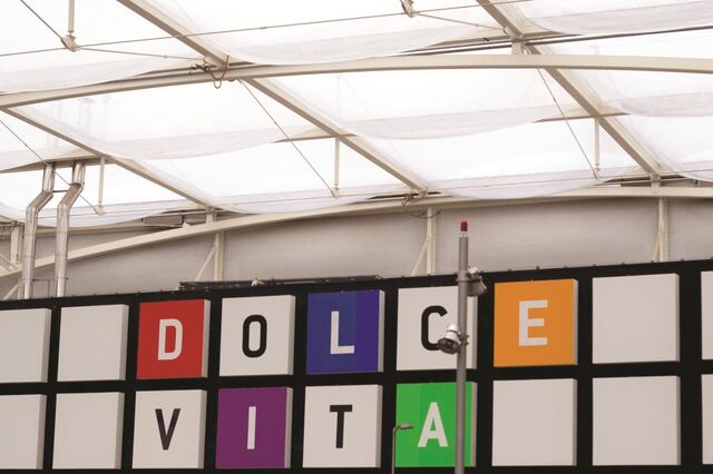 Bilionário suazi desiste da compra do falido Dolce Vita Ovar