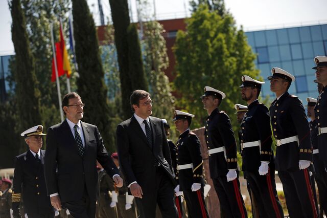 Cimeira luso-espanhola: Mercado ibérico do gás avança 'nos próximos meses'