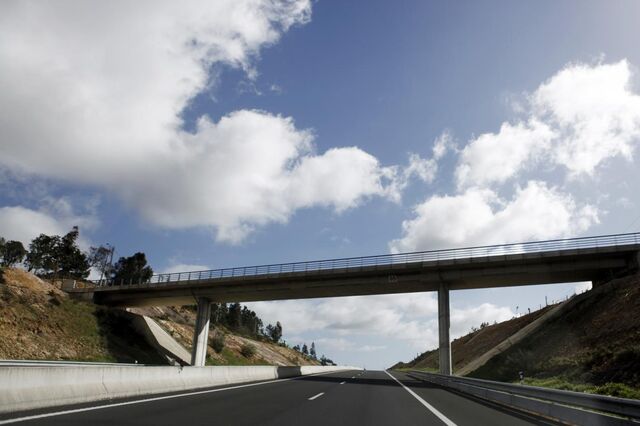 PPP vão custar 1.382 milhões ao Estado