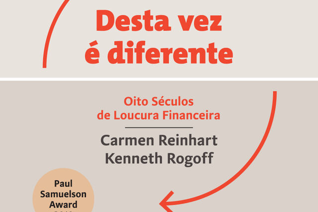 Vítor Gaspar prefacia o livro sobre dívidas ingeríveis 