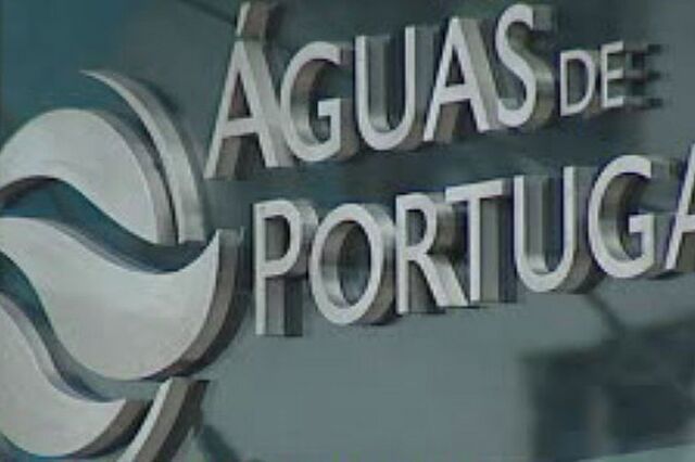 Trabalhadores da Águas de Portugal marcam greve para 24 de Abril