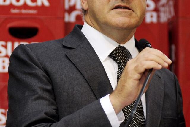 Unicer inaugura investimento de 20 milhões que impulsiona comércio em Pedras Salgadas