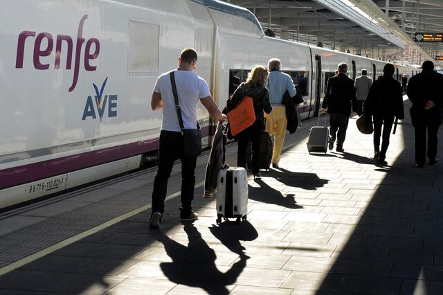 Demissão no Governo espanhol e na Renfe por encomenda de comboios que não cabiam em túneis