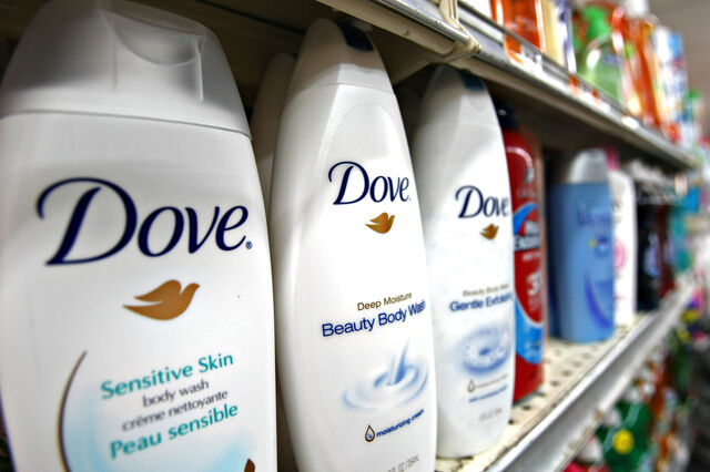 Vendas da Unilever crescem acima das estimativas no primeiro trimestre