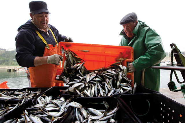 Afinal o que é a economia do mar?